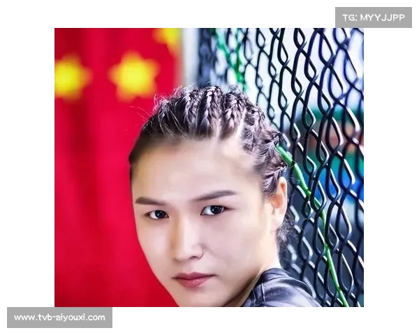 张伟丽出席村MMA励志演讲，激励青少年投身体育事业