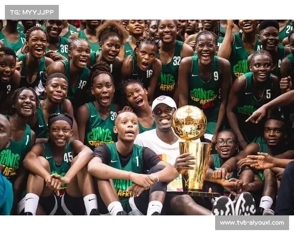 恩比德参与联盟非洲篮球推广项目，助力喀麦隆青少年培训