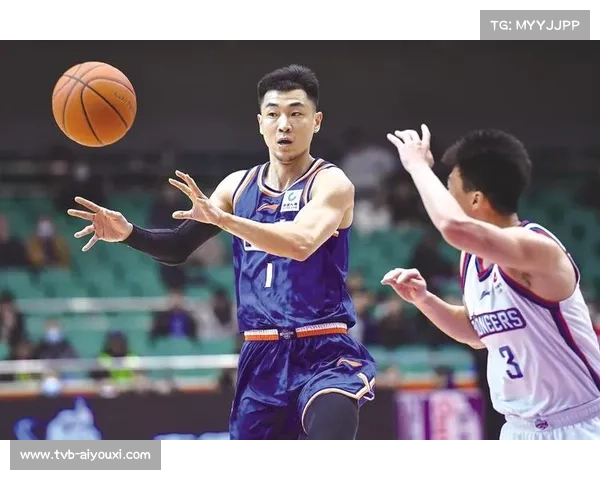 山东男篮防守韧性回归，高诗岩组织串联成效显著