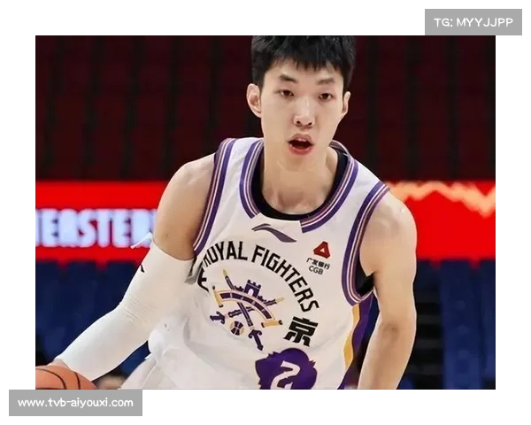 廖三宁三分准绝杀北控胜福建，生涯投射稳定性仍待提升