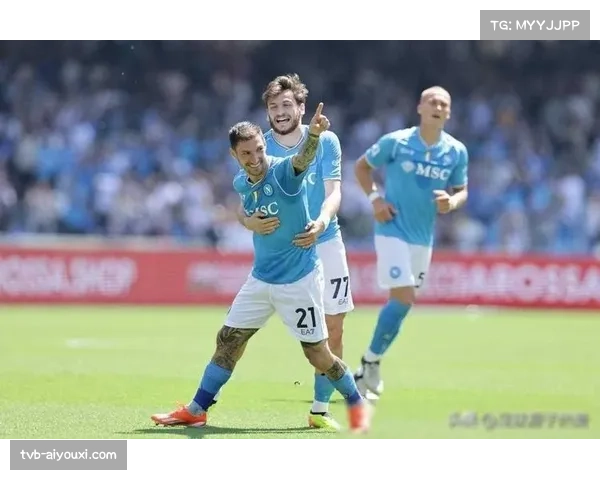 那不勒斯主场遭萨索洛绝平，争冠希望几近破灭